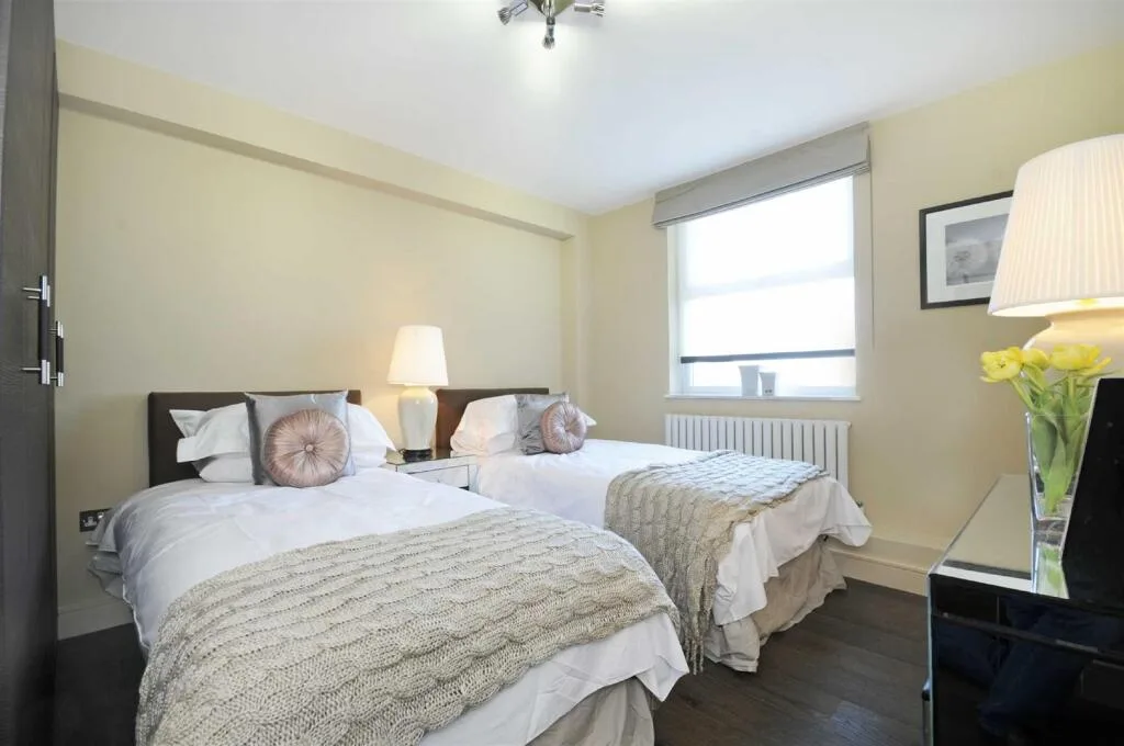 3 bedroom apartment for rent