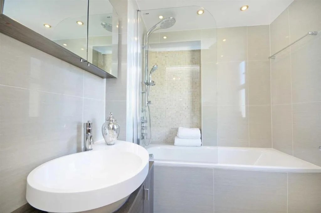 3 bedroom apartment for rent