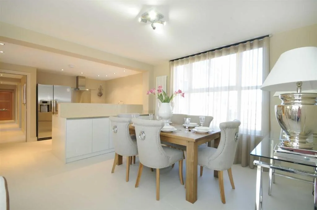 3 bedroom apartment for rent
