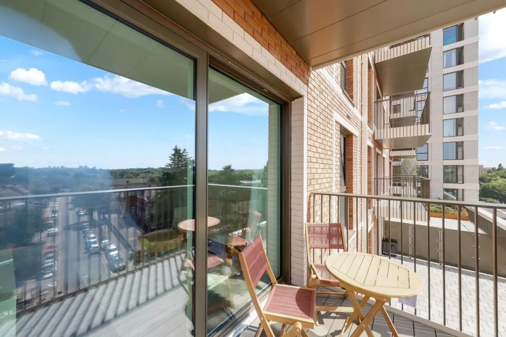 1 bedroom apartment for rent