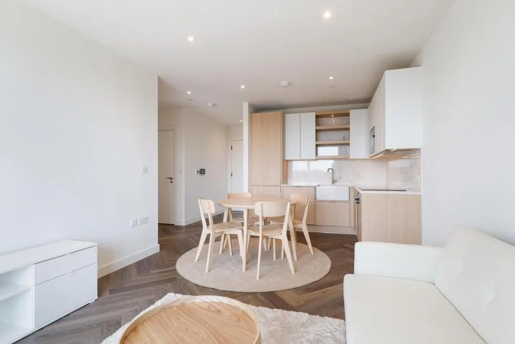 1 bedroom apartment for rent