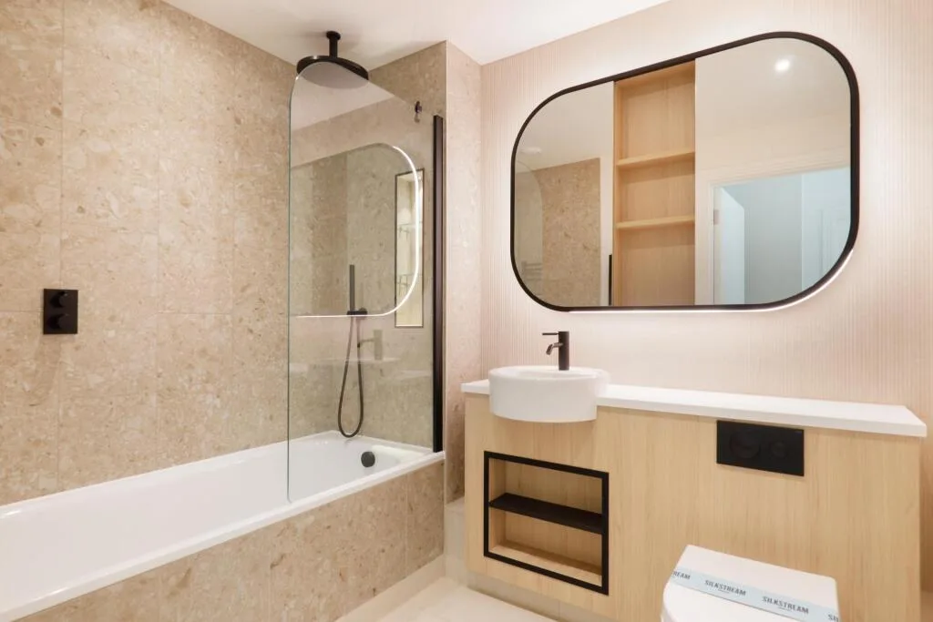 1 bedroom apartment for rent
