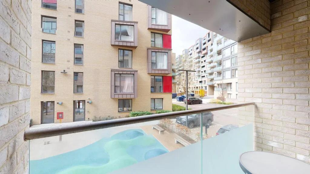 1 bedroom apartment for rent