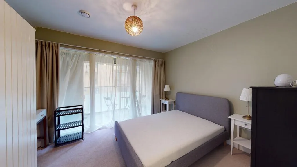 1 bedroom apartment for rent