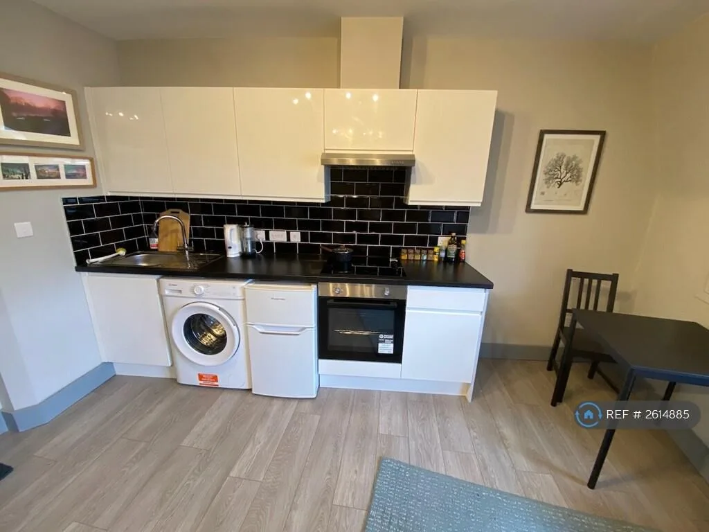 1 bedroom flat for rent