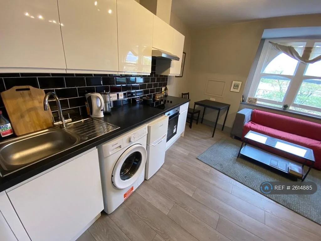 1 bedroom flat for rent