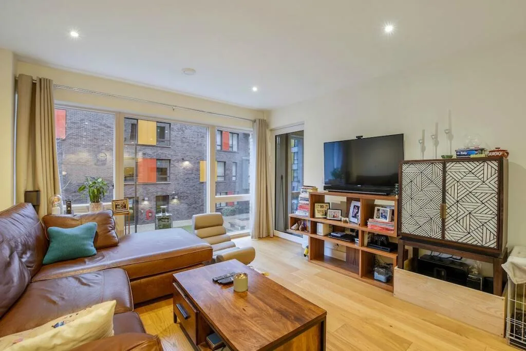 1 bedroom apartment for rent