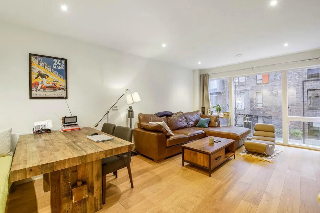 1 bedroom apartment for rent