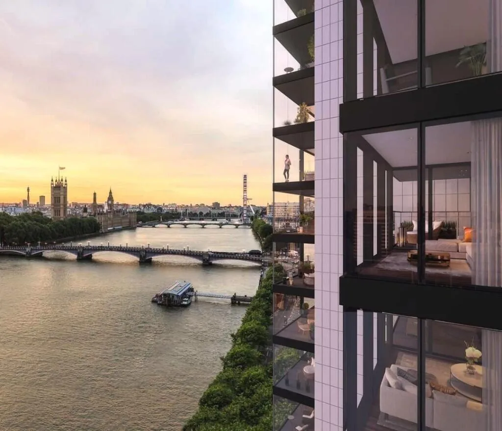 4 bedroom flat for rent