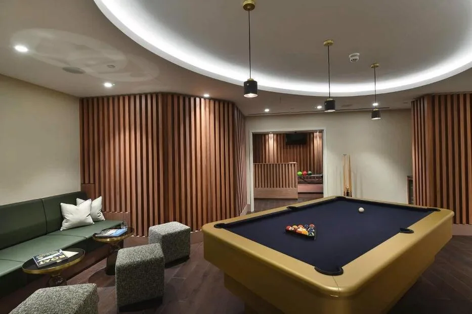 4 bedroom flat for rent