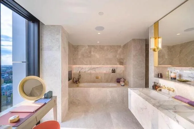 4 bedroom flat for rent