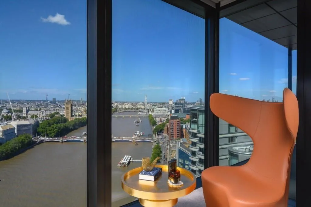 4 bedroom flat for rent