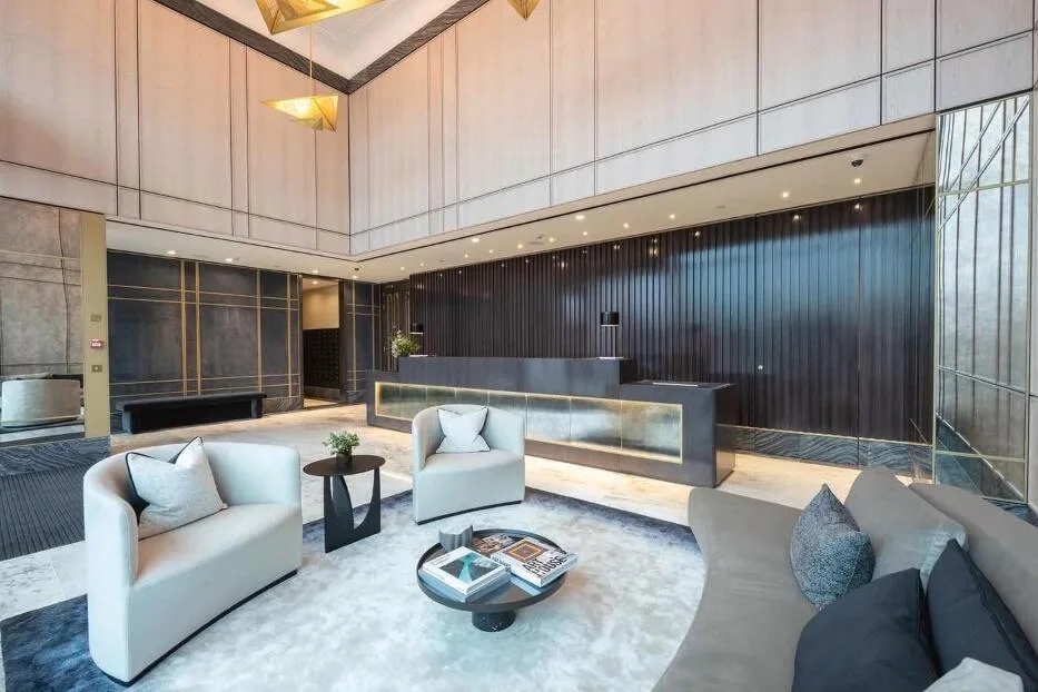 4 bedroom flat for rent