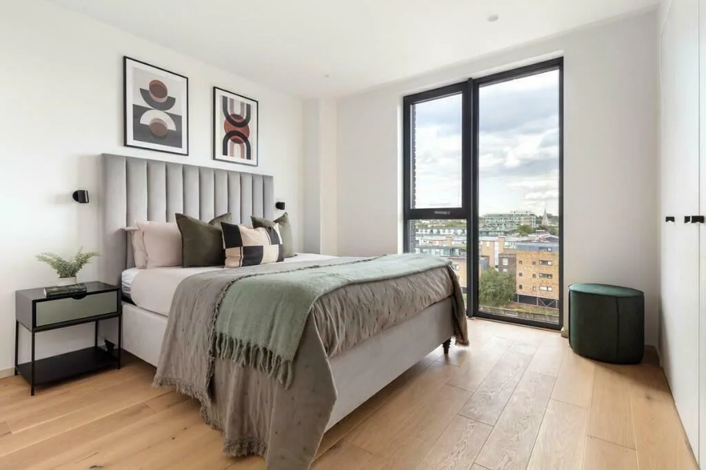 2 bedroom apartment for rent