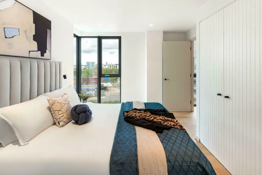 2 bedroom apartment for rent
