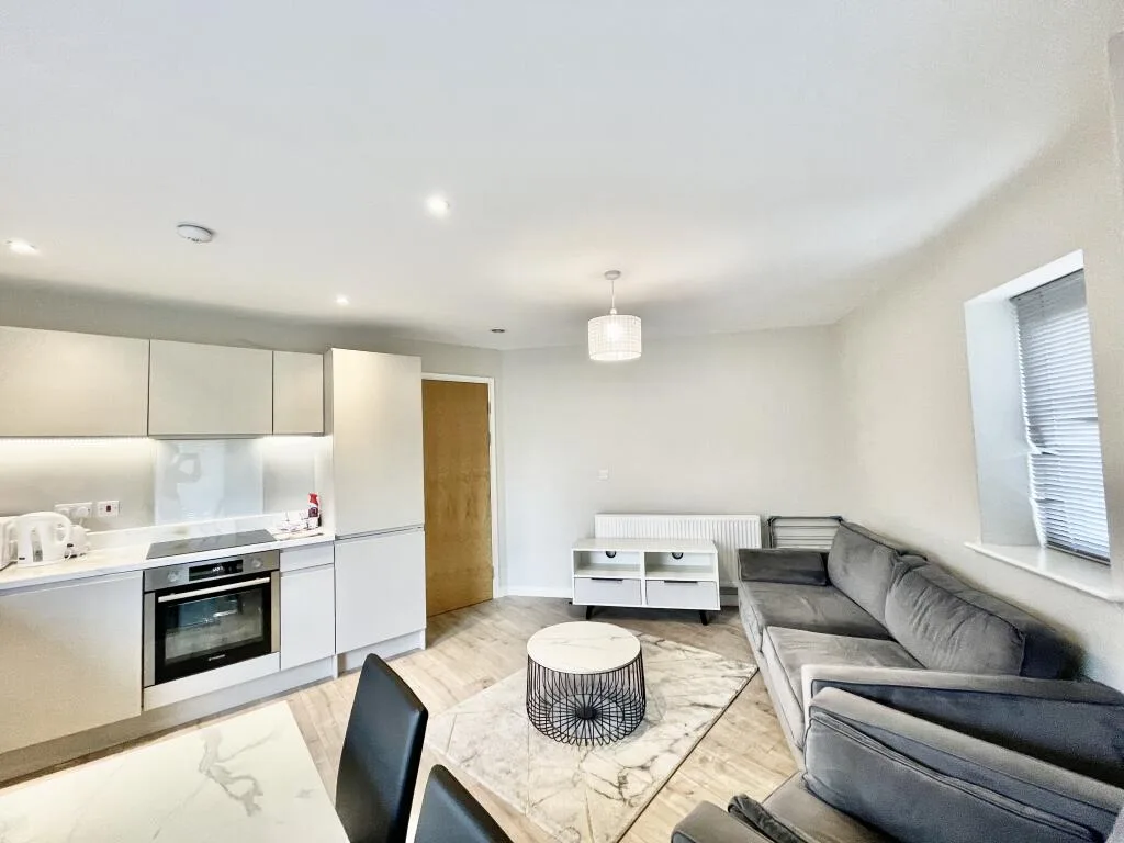 2 bedroom apartment for rent