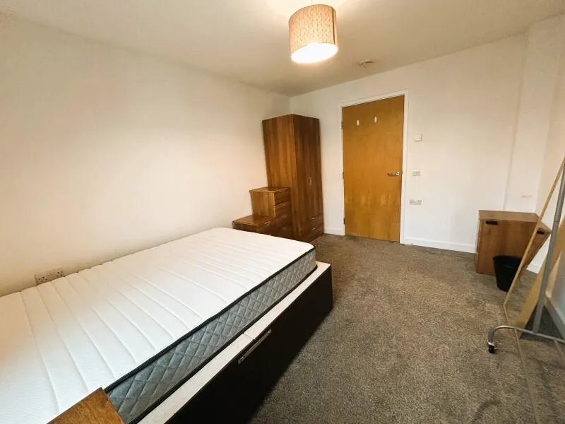 3 bedroom duplex for rent