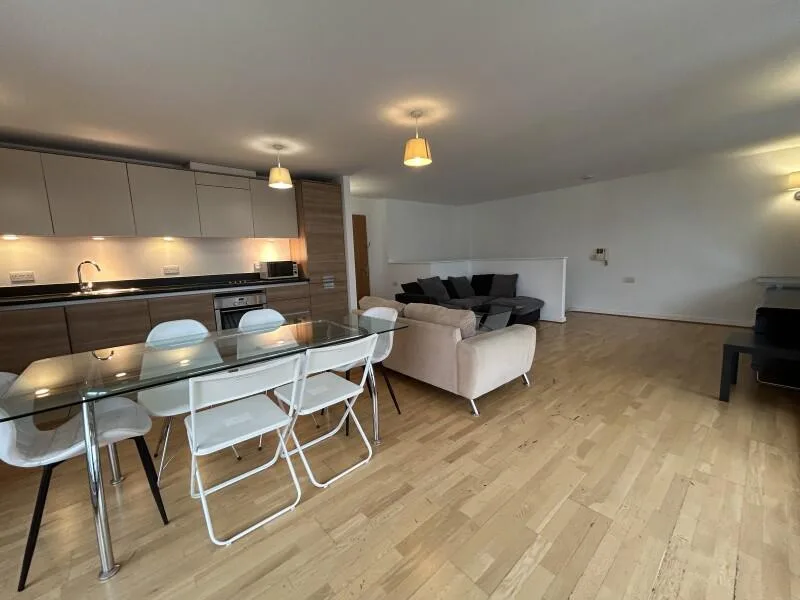 3 bedroom duplex for rent
