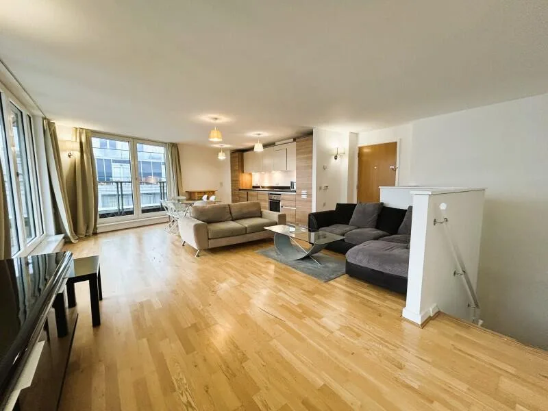 3 bedroom duplex for rent