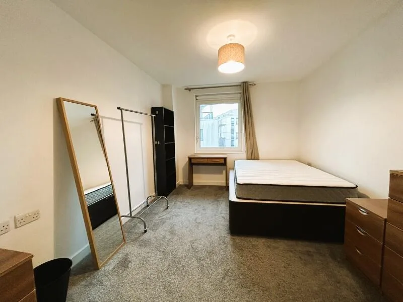 3 bedroom duplex for rent