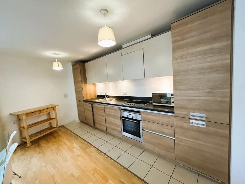 3 bedroom duplex for rent