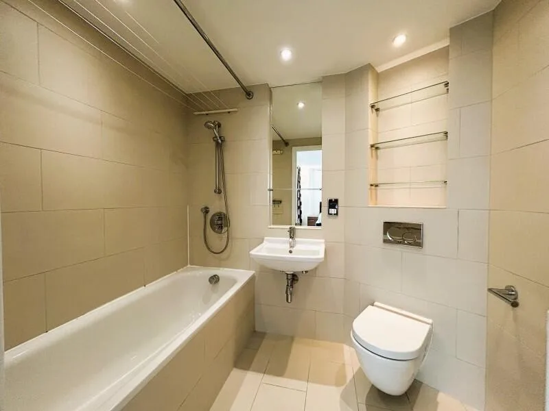 3 bedroom duplex for rent