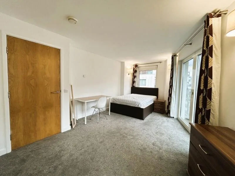 3 bedroom duplex for rent