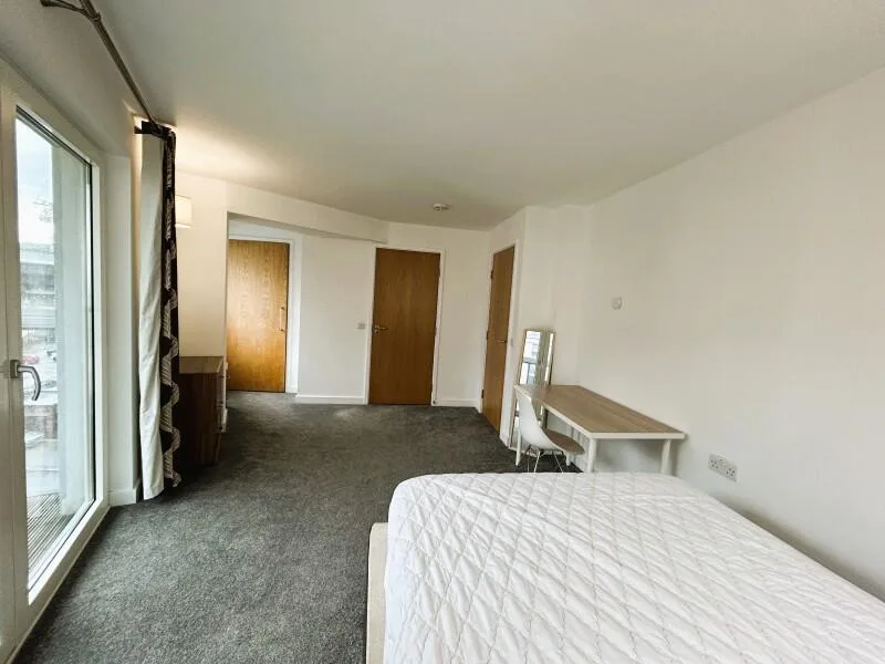 3 bedroom duplex for rent