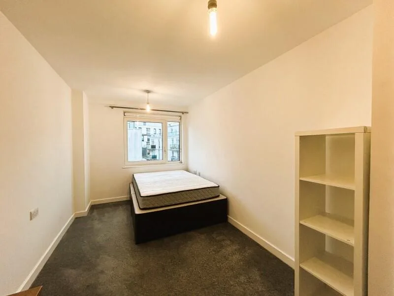 3 bedroom duplex for rent