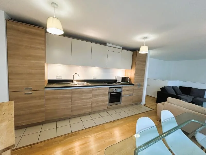 3 bedroom duplex for rent