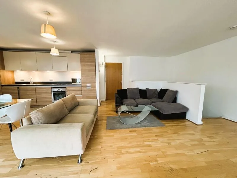 3 bedroom duplex for rent