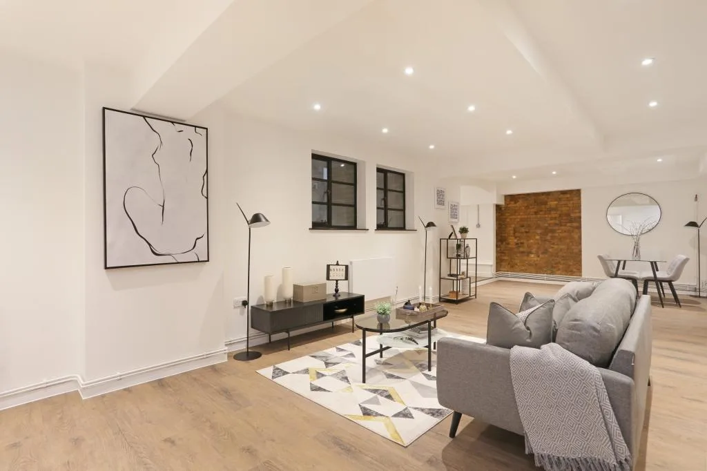 1 bedroom apartment for rent