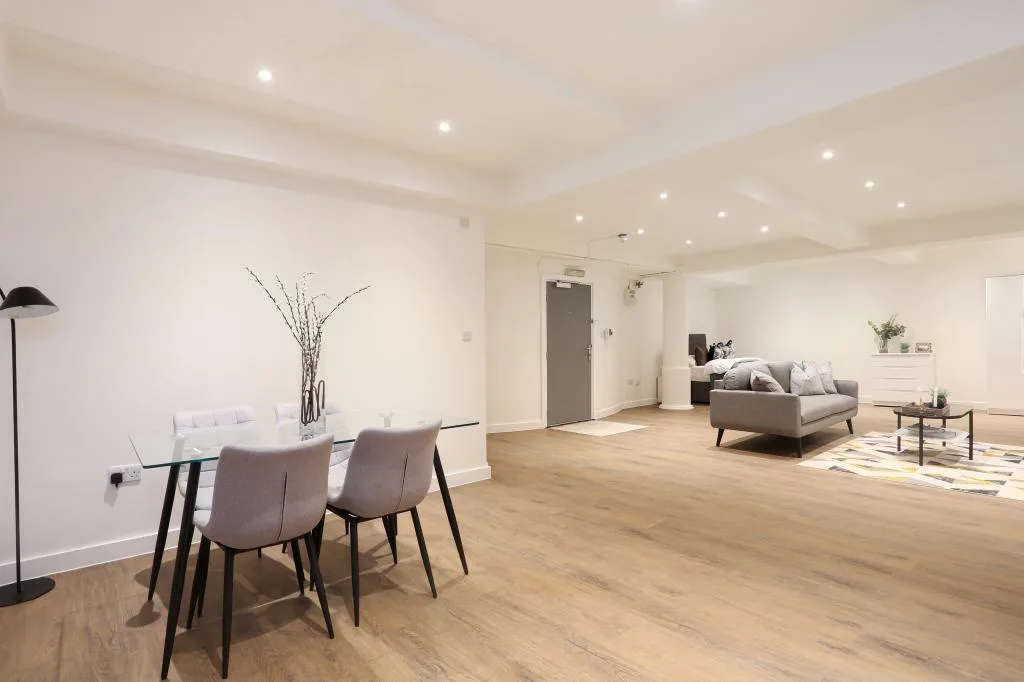1 bedroom apartment for rent