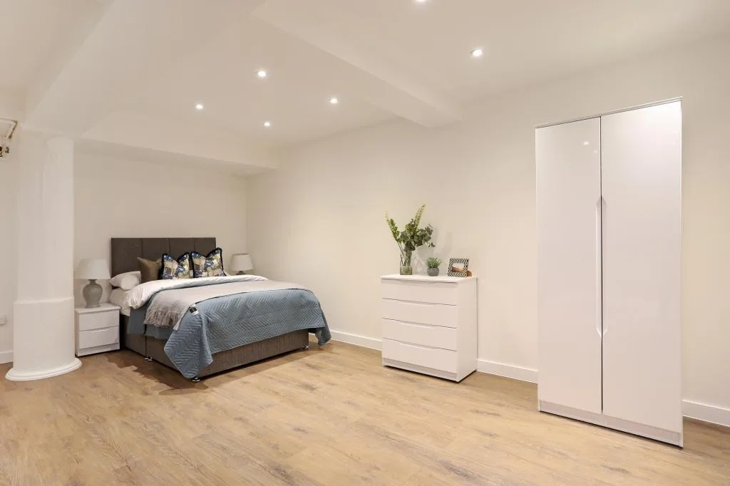 1 bedroom apartment for rent