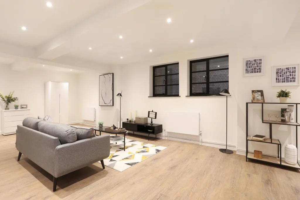 1 bedroom apartment for rent