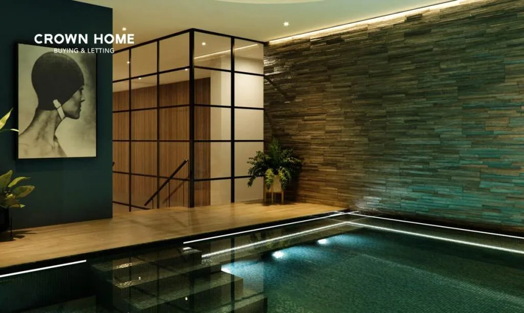 1 bedroom apartment for rent