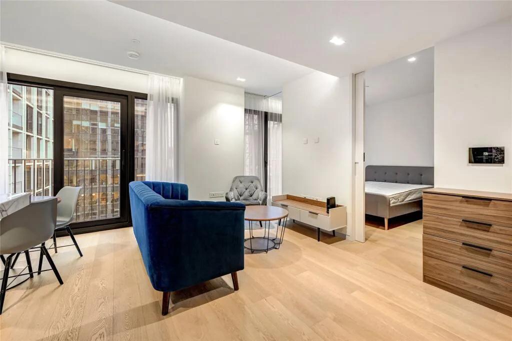 1 bedroom apartment for rent