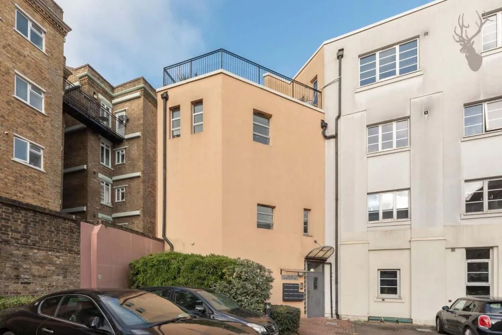 2 bedroom apartment for rent