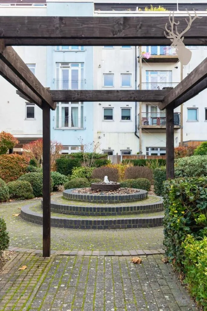 2 bedroom apartment for rent