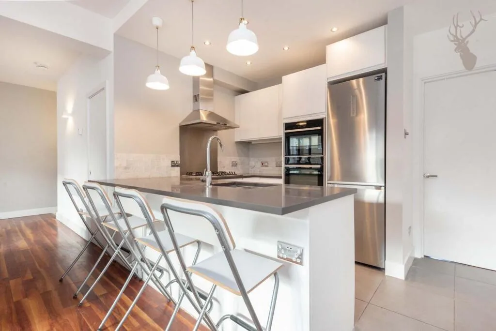 2 bedroom apartment for rent