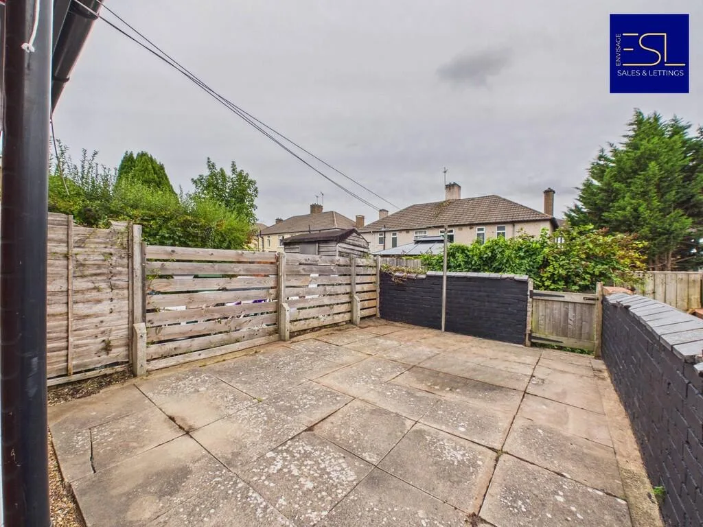 1 bedroom end of terrace house for rent