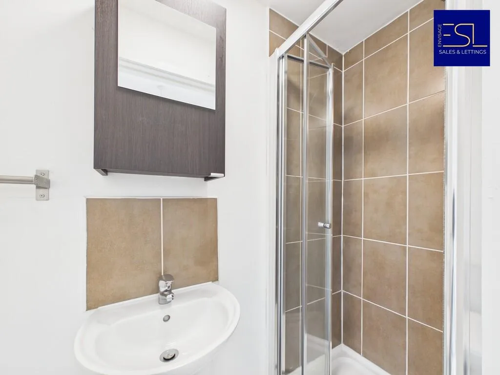 1 bedroom end of terrace house for rent