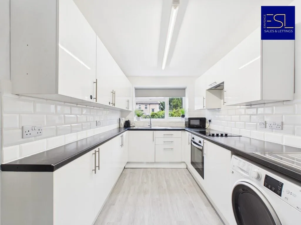1 bedroom end of terrace house for rent