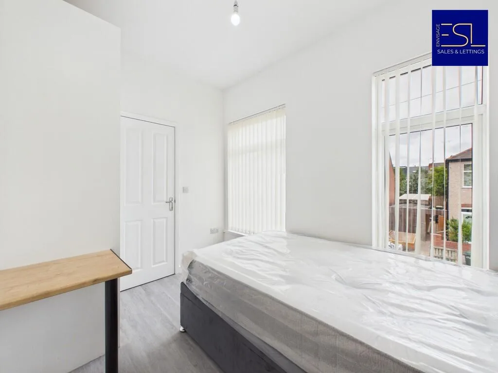 1 bedroom end of terrace house for rent