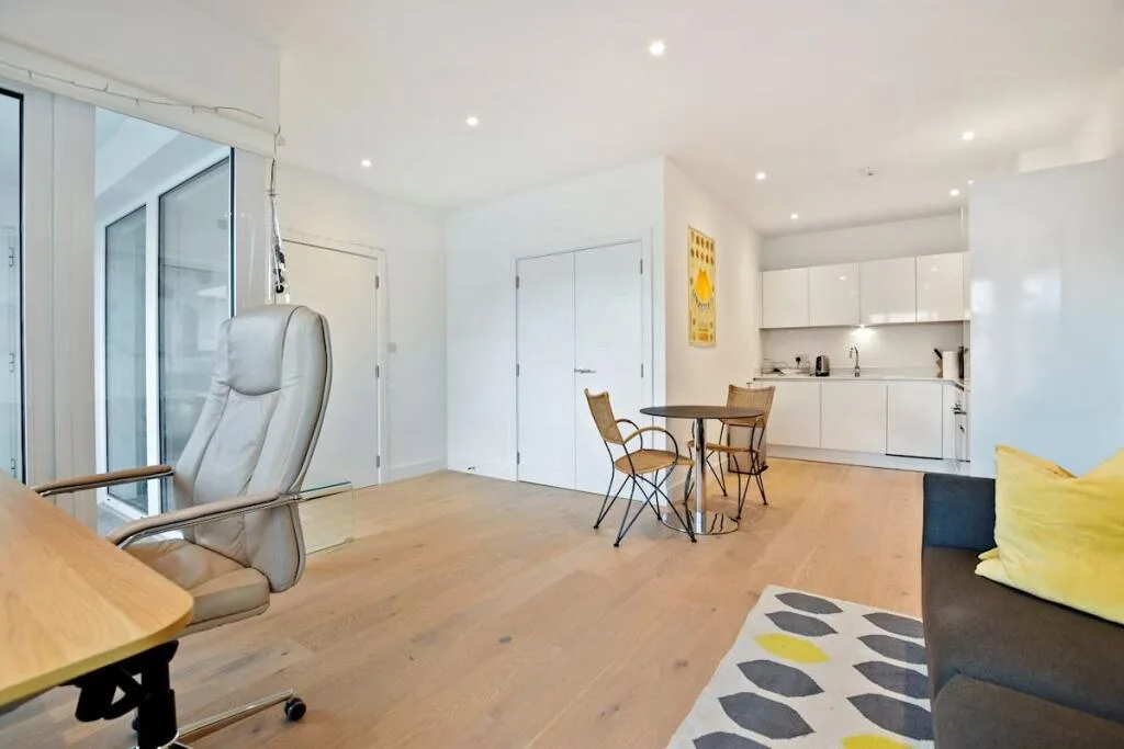 1 bedroom apartment for rent