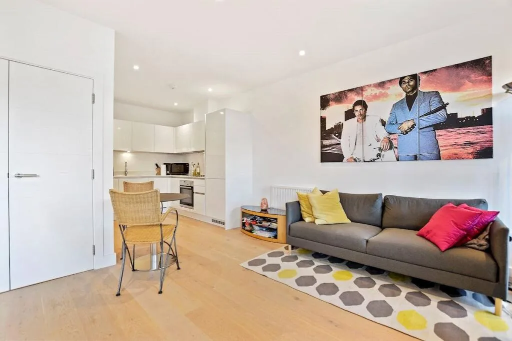 1 bedroom apartment for rent