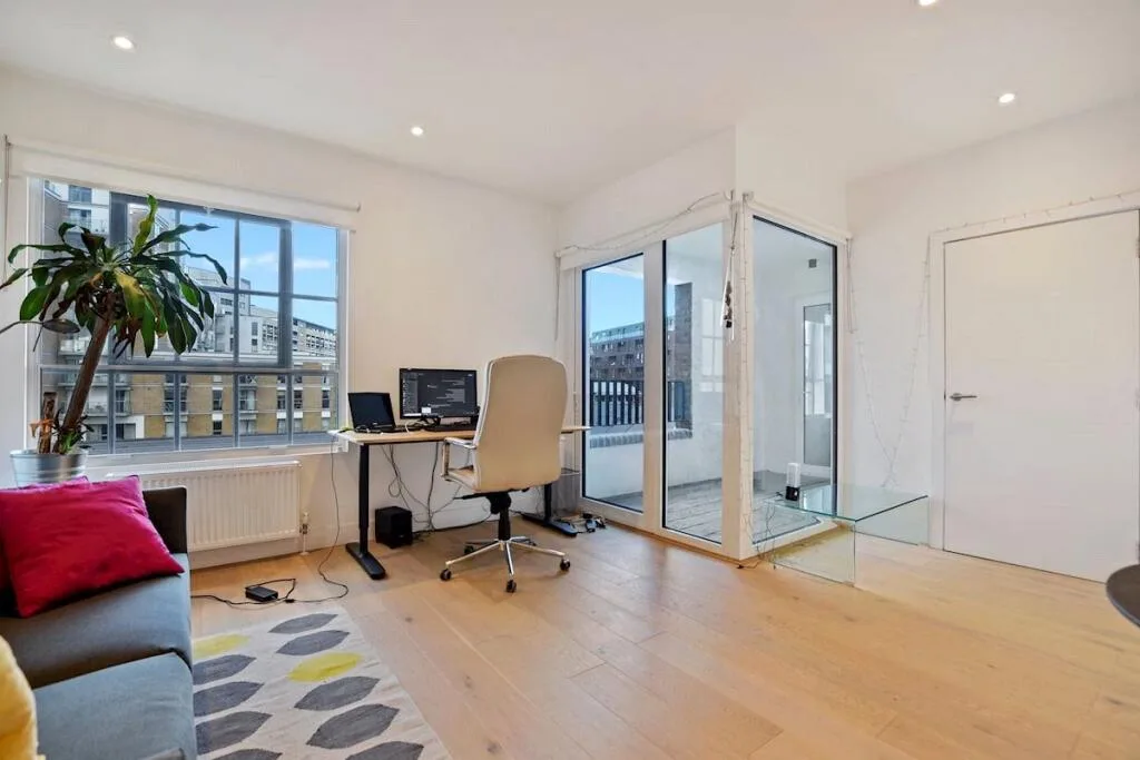 1 bedroom apartment for rent
