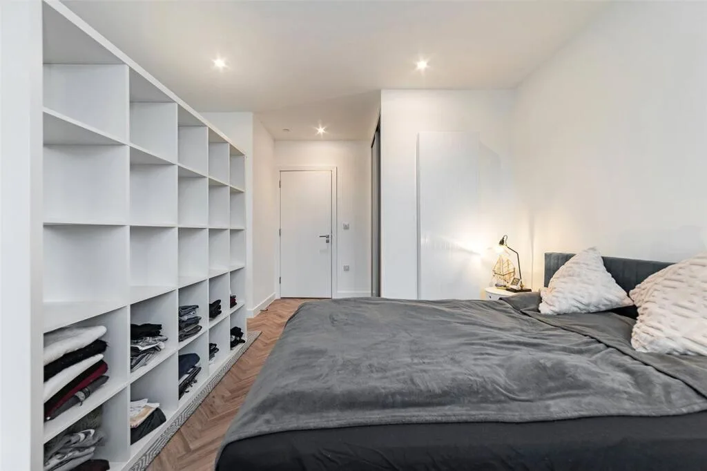 Studio apartment for rent