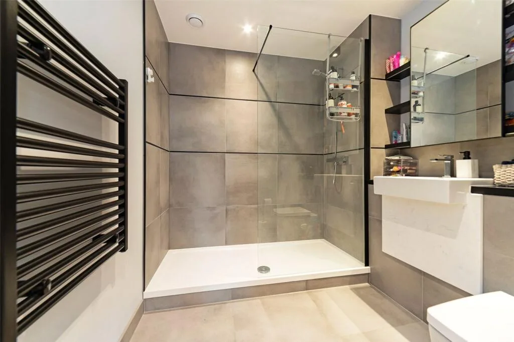 Studio apartment for rent