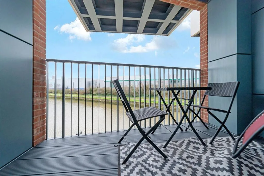 Studio apartment for rent